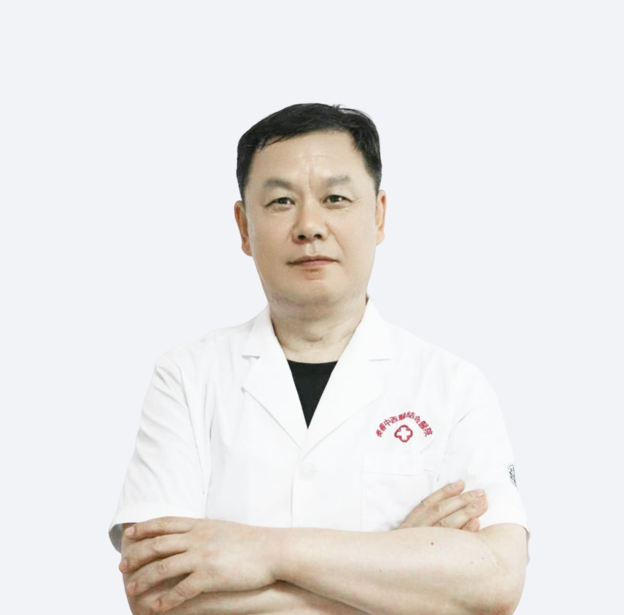 陈东奇医生头像