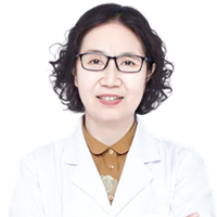刘月华医生头像