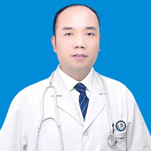 张宏斌医生头像