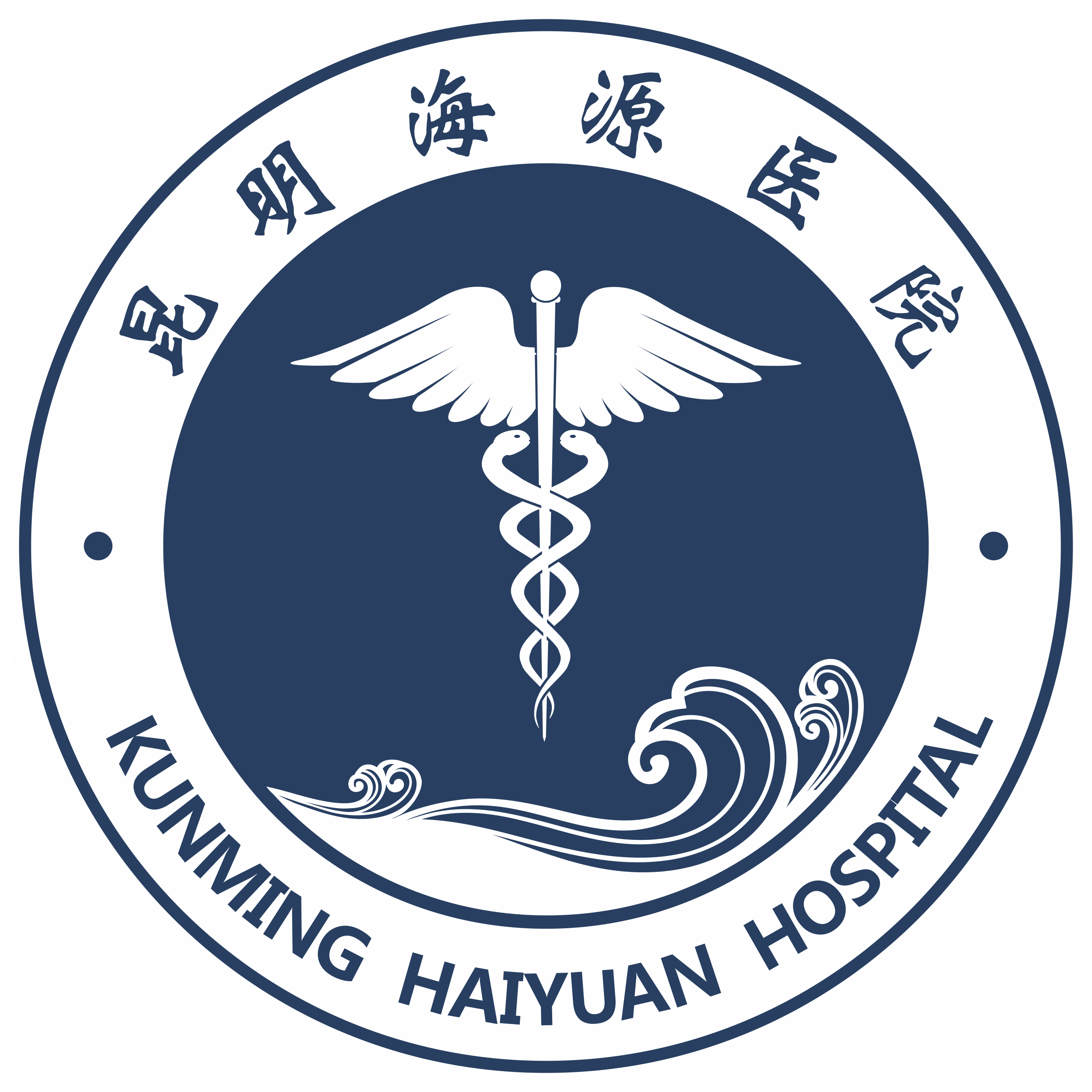 精神心理科普通门诊预约号医生头像