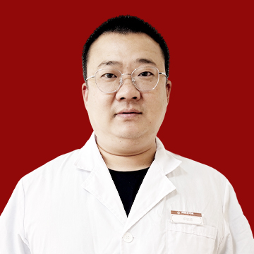 邓如意医生头像