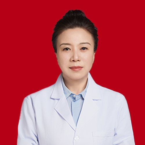 杨芳娟医生头像