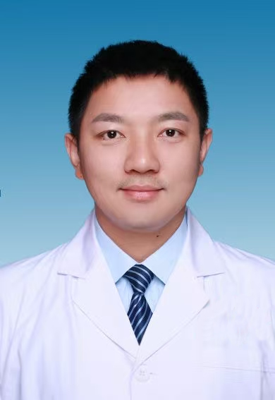 张杨医生头像