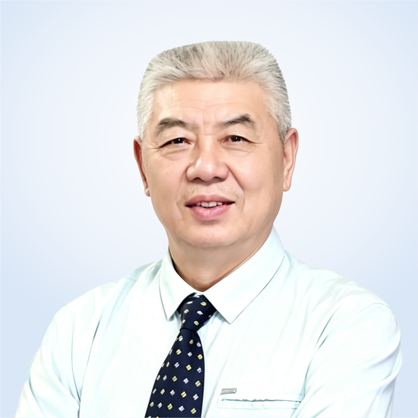 钟美佐医生头像