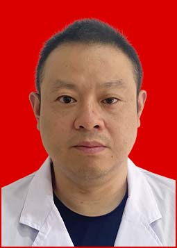 李德模 医生头像