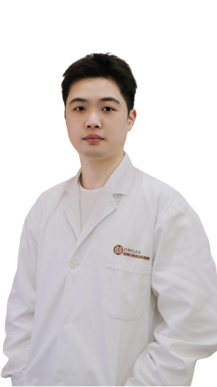 邓立帅医生头像