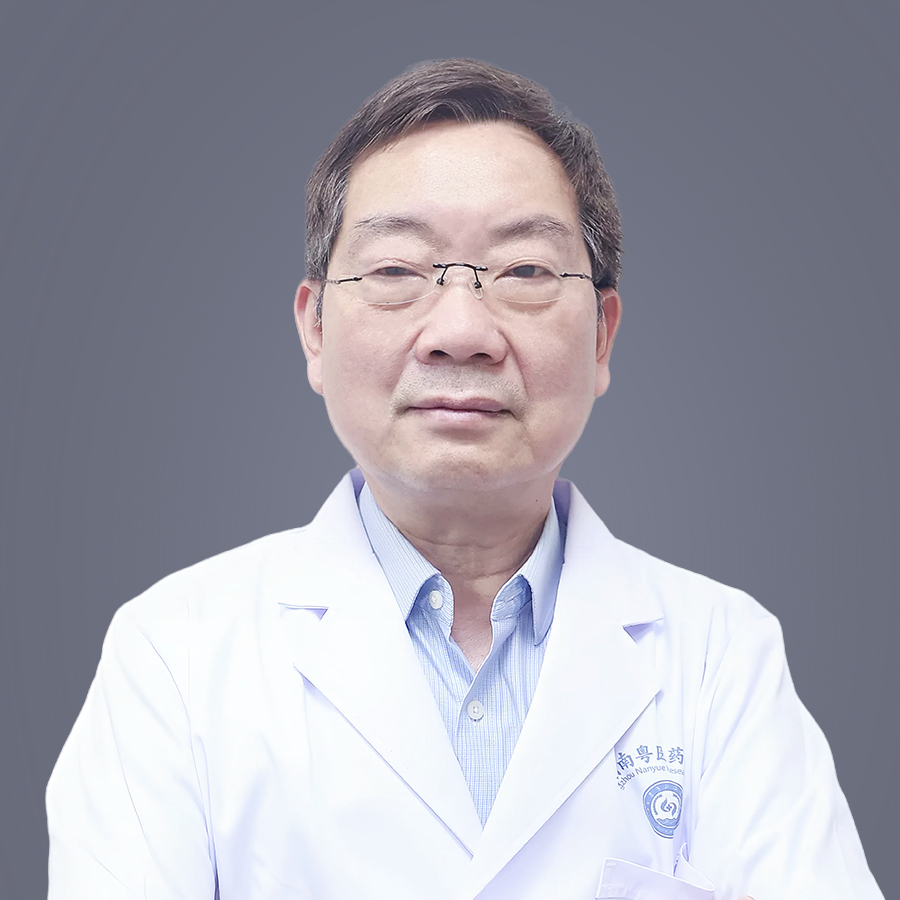 林敏医生头像
