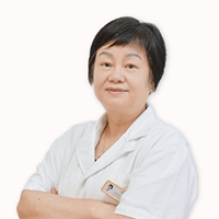 甘文玲医生头像