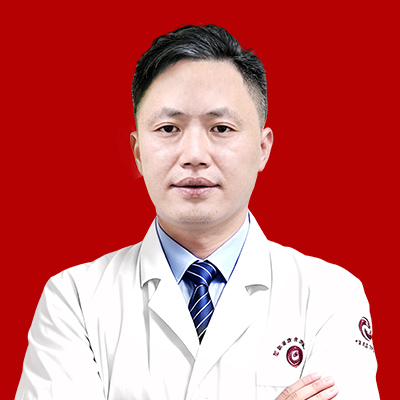 赵雷医生头像