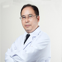 邱堂威医生头像
