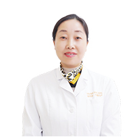 李丽医生头像