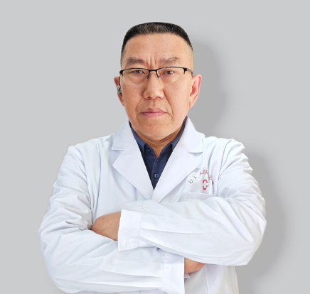 张志刚医生头像