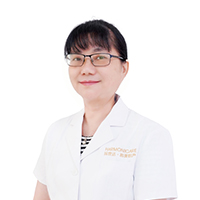 杨琼医生头像