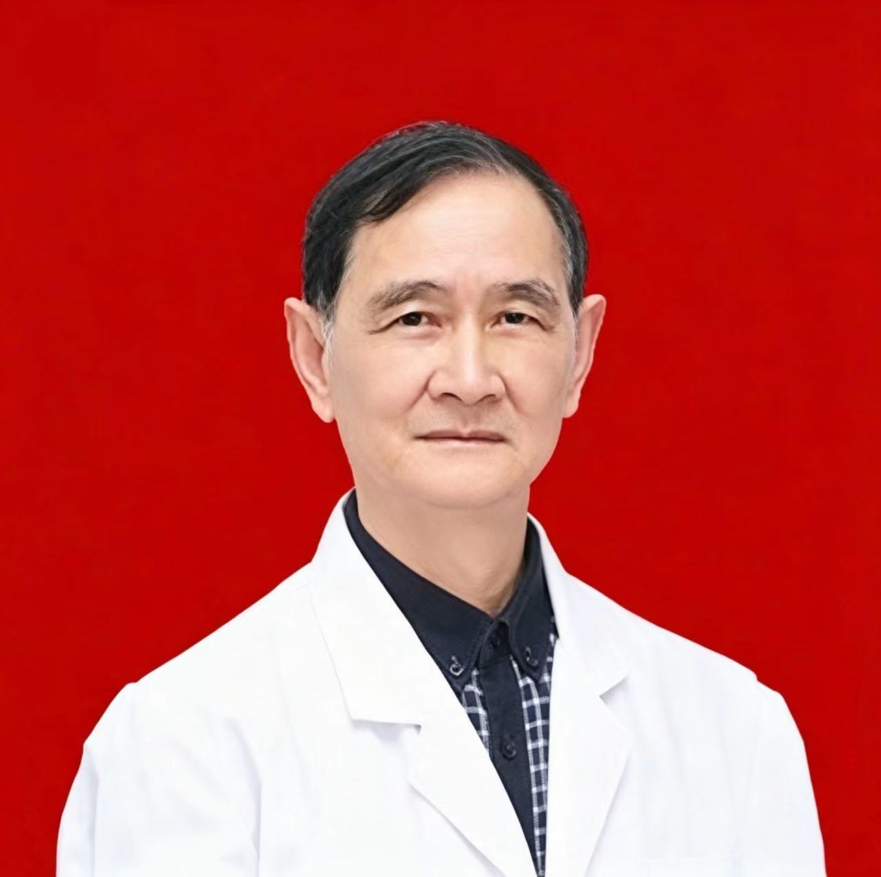 段成美医生头像