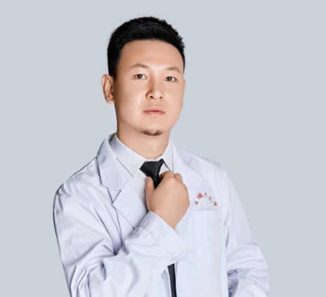 樊青杰医生头像