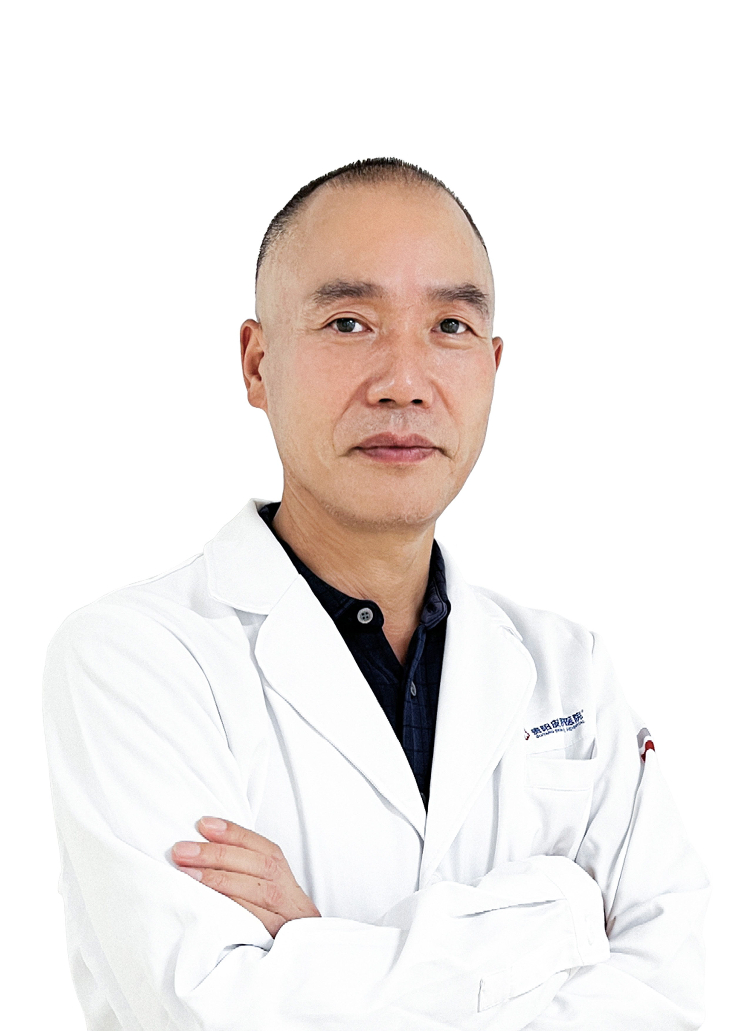 刘忠义医生头像