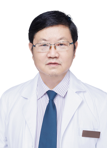 陈利远医生头像