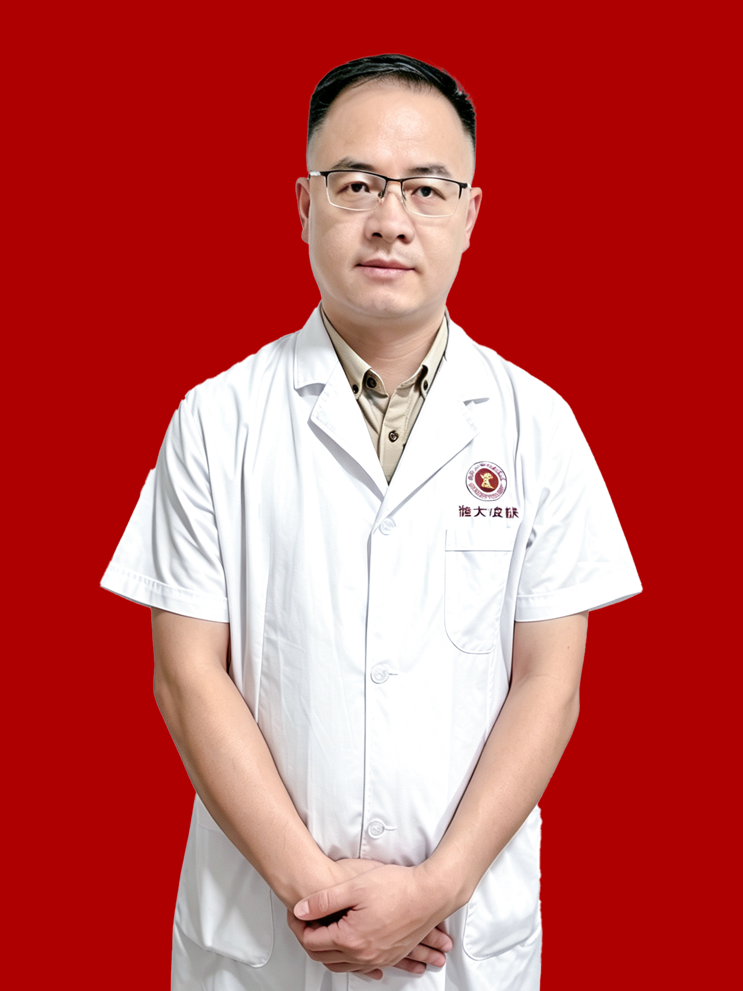 闫会宁医生头像