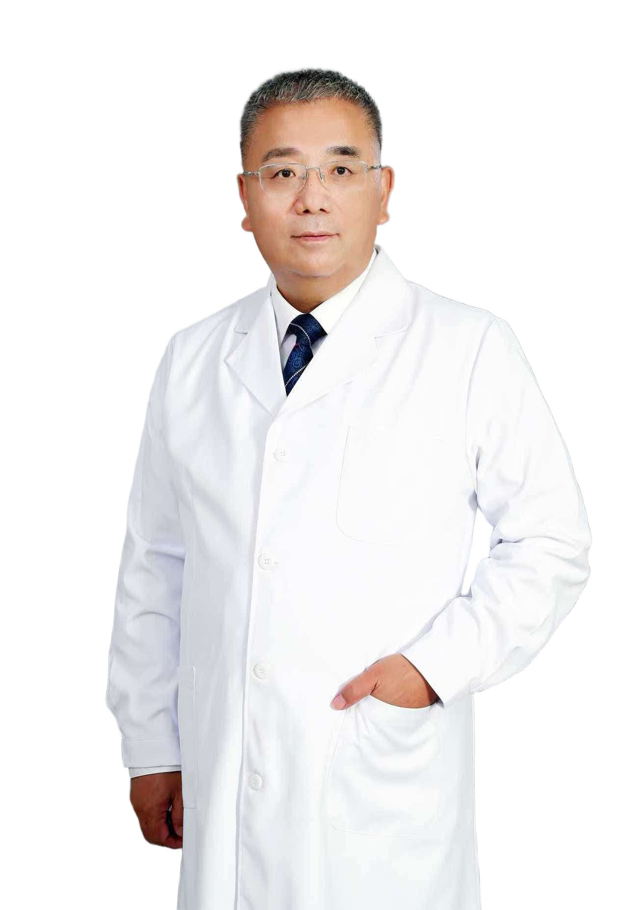 马连华医生头像