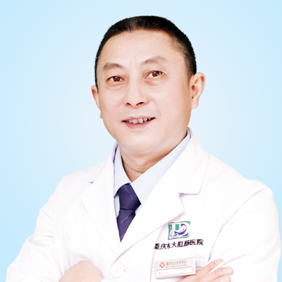 廖乐龙 医生头像