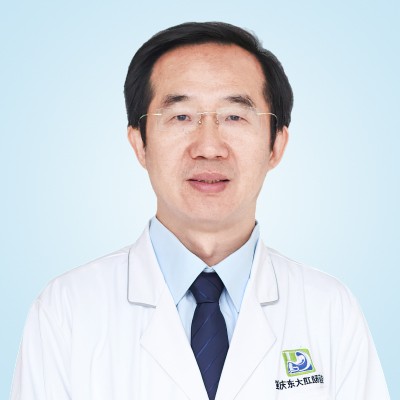 王永多医生头像