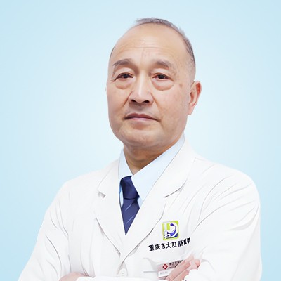李昌钧医生头像