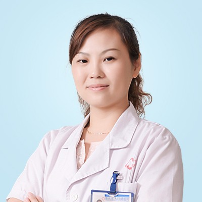 陈前 医生头像