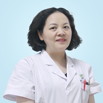 黄辉医生头像
