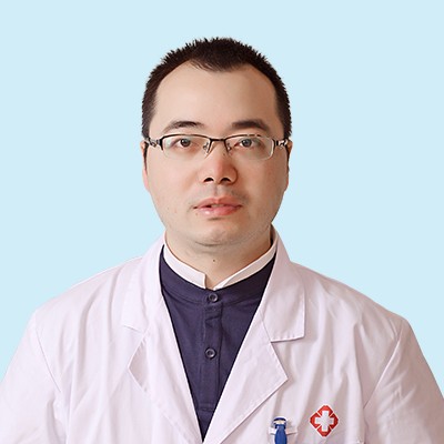 李钢医生头像