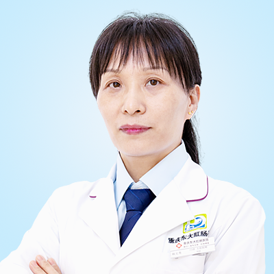 杨文秀医生头像