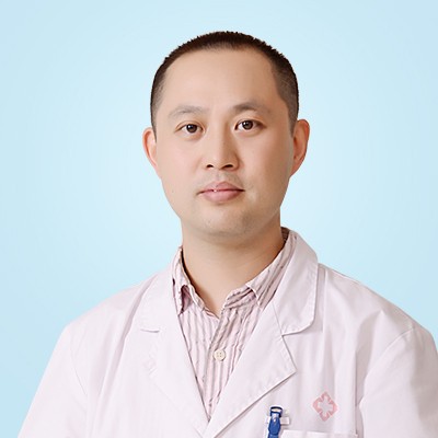舒渊医生头像