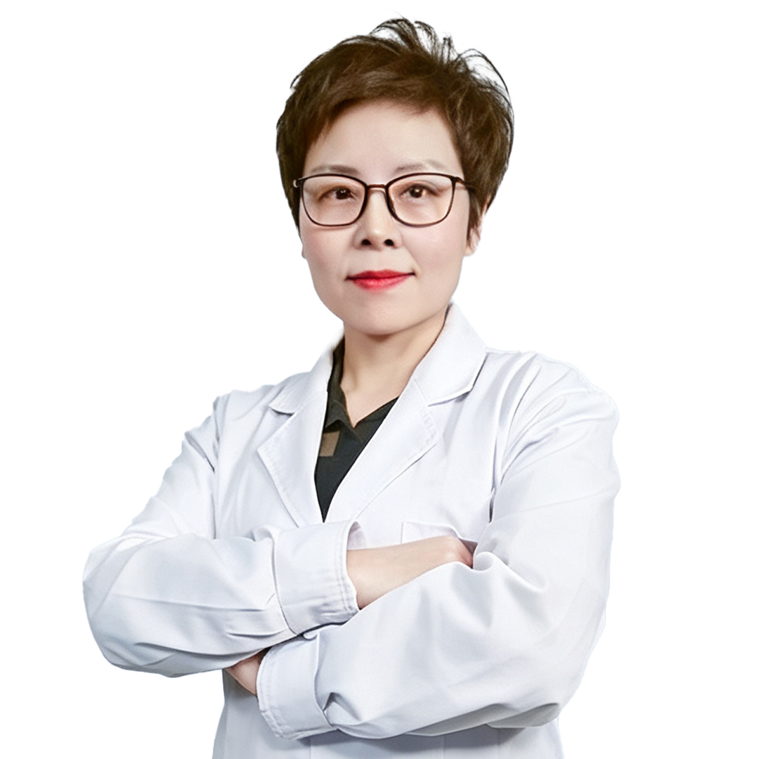 宋春芳医生头像