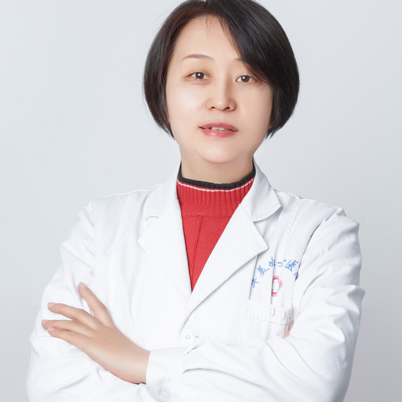 李建梅医生头像