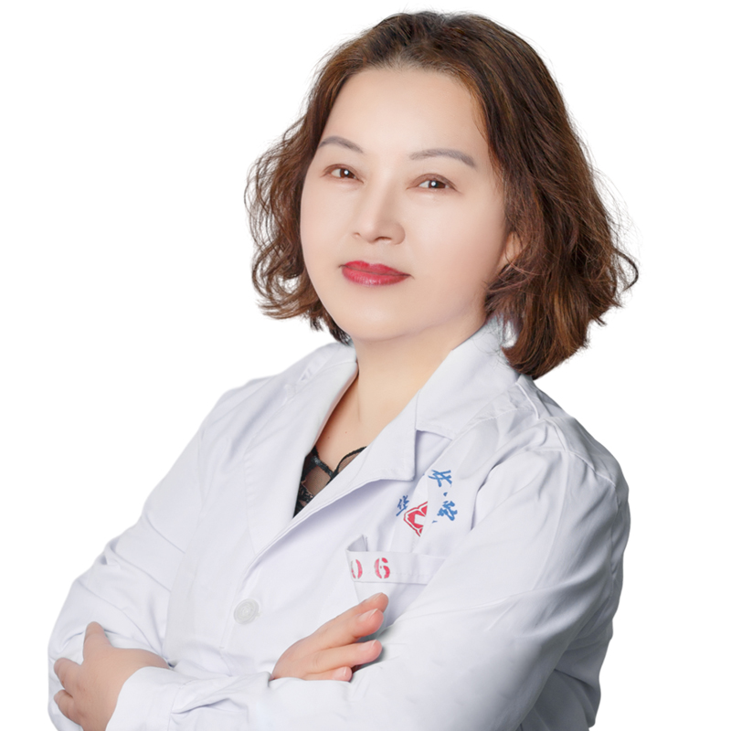 孙艳华医生头像
