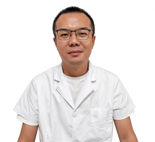 徐礼鹏