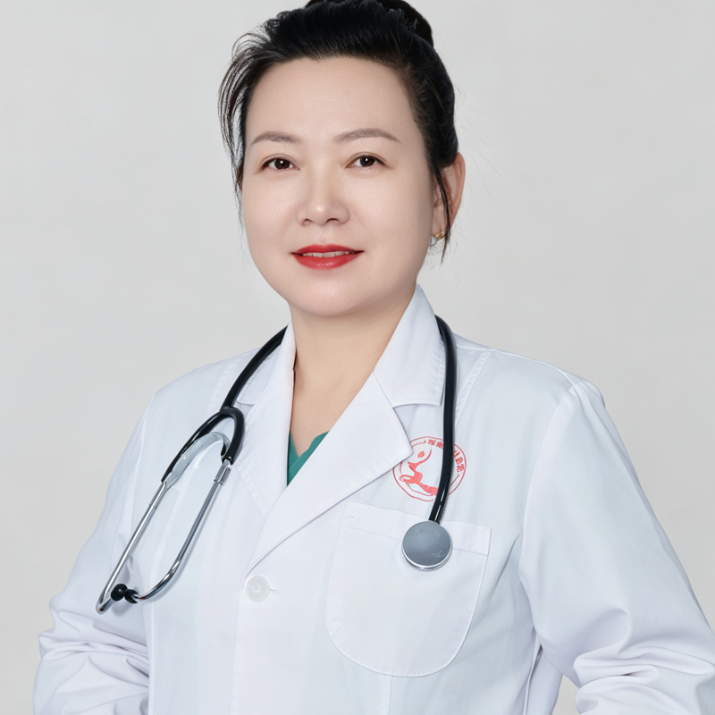 陈爱萍医生头像