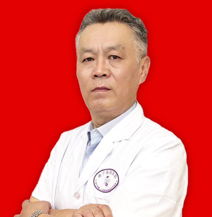 刘树林医生头像