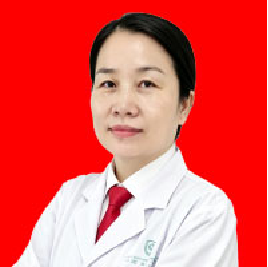 谭勤香医生头像