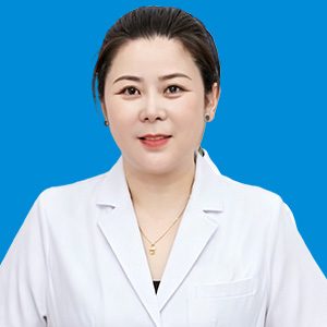 吴琴医生头像