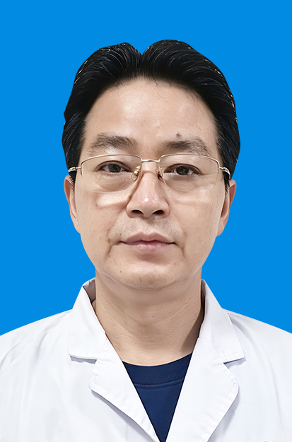 李卫东医生头像