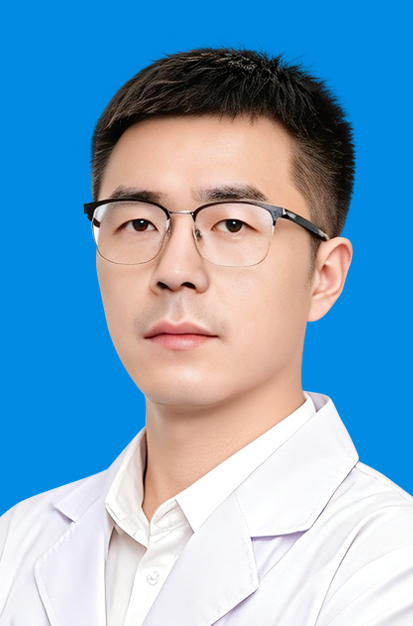 李可可医生头像