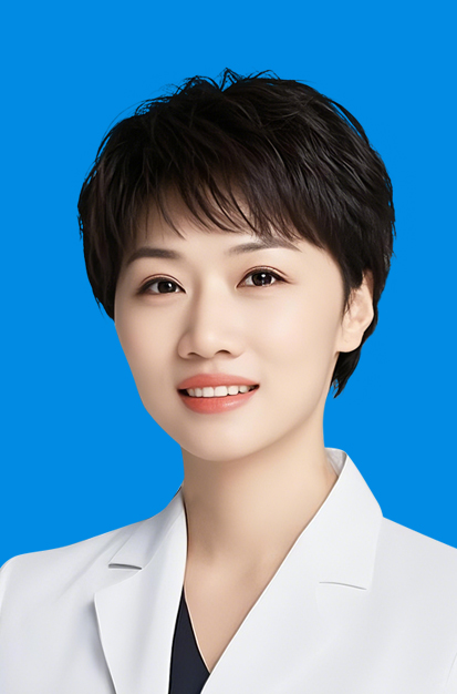 韩立妮医生头像