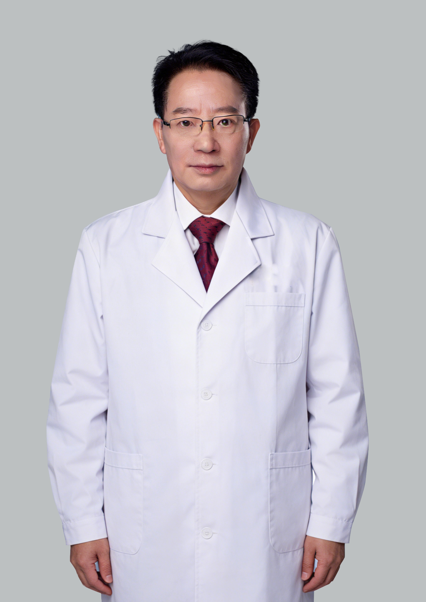 刘铁桥医生头像