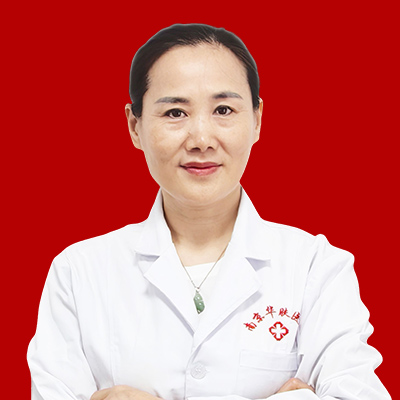 王小燕医生头像