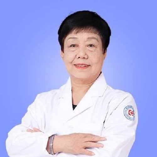李素云医生头像