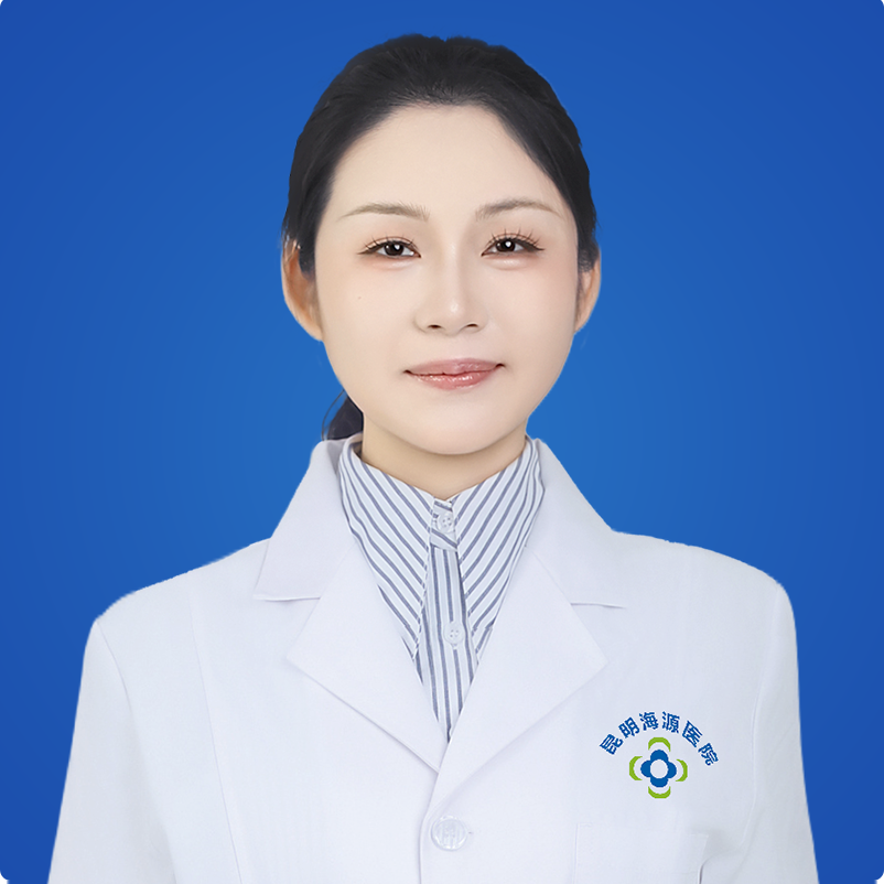 元慧医生头像