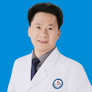 甘永平医生头像