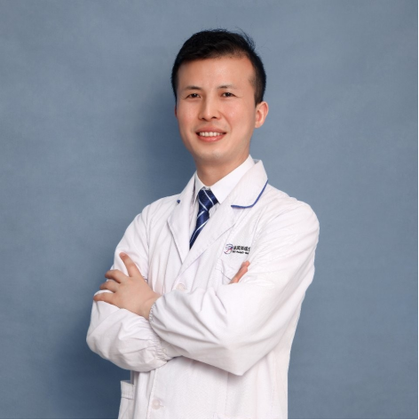 杨发琪医生头像