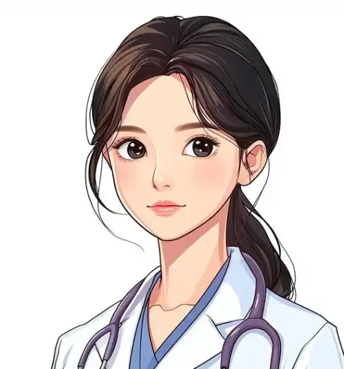 李佳蕊医生头像