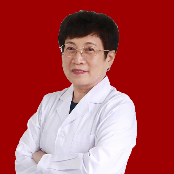 刘淑萍医生头像
